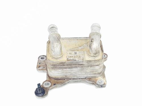 Oliekøler RENAULT MEGANE IV Hatchback (B9A/M/N_) 1.3 TCe 115 (B9N9) | BP26979617M33 