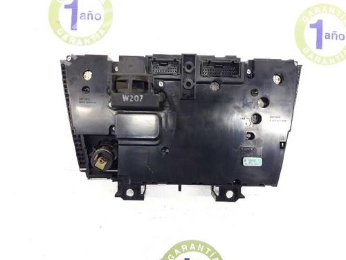 Climate control VOLVO S60 I (384) 2.4 D | BP4198707I5 