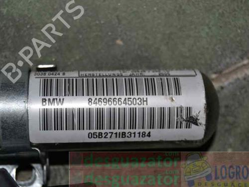 Left curtain airbag BMW 3 (E90) 330 xd | BP798658C11 