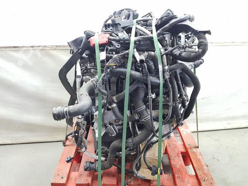 Engine AUDI A6 C7 (4G2, 4GC) 2.0 TDI | BP29427526M1 