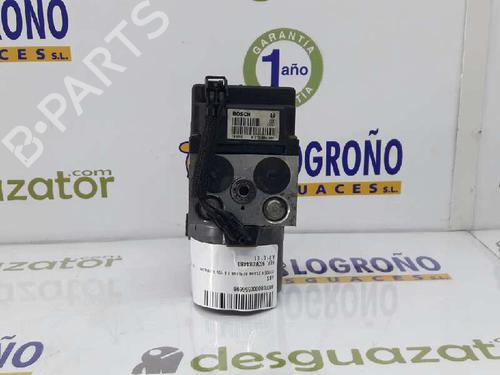 ABS pump CITROËN XSARA (N1) 1.6 16V | BP1180512M43 
