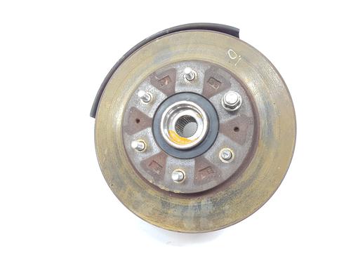 Venstre Styrespindel Lejehus MITSUBISHI L200 / TRITON (KJ_, KK_, KL_) 2.2 DI-D 4WD (150 hp) 29755326