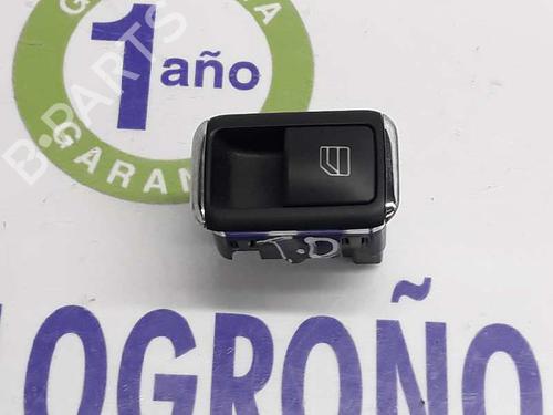 Used Right rear window switch MERCEDES-BENZ C-CLASS (W204) C 200 CDI (204.007, 204.006) (136 hp) 2537416