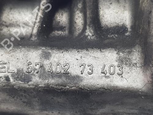 Other SEAT EXEO ST (3R5) 2.0 TDI | BP16298015O1