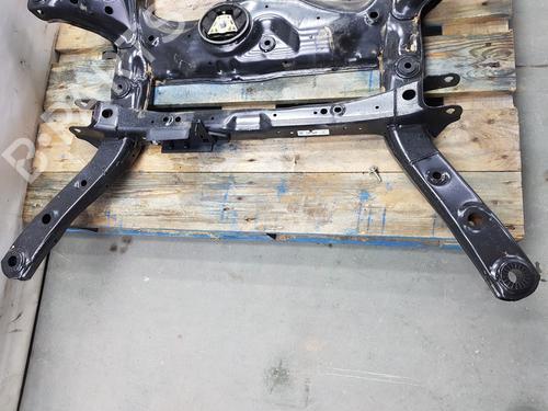 Subframe VW CRAFTER Van (SY_, SX_) 2.0 TDI FWD (SYB, SYC, SYD) | BP31173801M9 