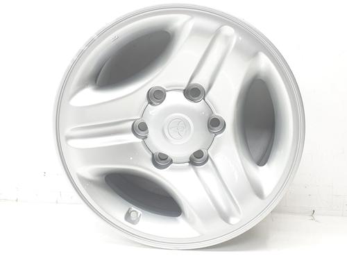 Used Rim TOYOTA LAND CRUISER 90 (_J9_) 3.0 TD (KZJ90_, KZJ95_, KZJ90R, KZJ95R, KZJ90W, KZJ95W) (125 hp) 24457820