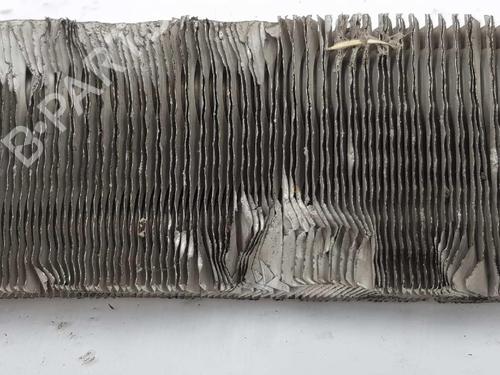 Oil radiator BMW X6 (E71, E72) xDrive 50 i | BP8744780M33 