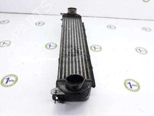 Intercooler LAND ROVER RANGE ROVER SPORT I (L320) 2.7 D 4x4 | BP4738628M30 