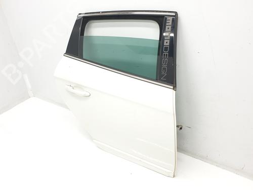 Right rear door LANCIA DELTA III (844_) 1.6 D Multijet (844.AXC11, 844.AXC1A) | BP10329190C5 