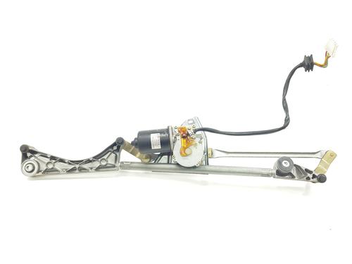 Used Front wiper motor MERCEDES-BENZ C-CLASS Coupe (CL203) C 180 Kompressor (203.746) (143 hp) 22967861