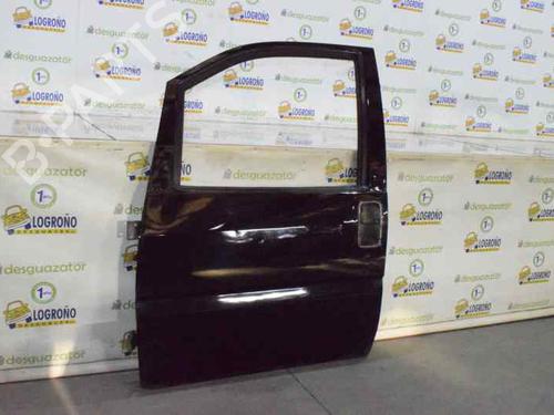 Left front door CITROËN JUMPY I (U6U_) 1.9 D 70 | BP758231C2 