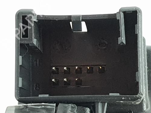 Kollisonspute sett VW T-ROC (A11, D11)  | BP29728755C86 