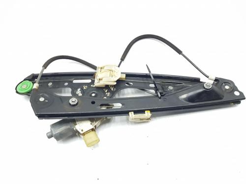Front right window mechanism BMW 1 (E87) 118 d | BP9401207C23 