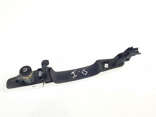 Front left exterior door handle LAND ROVER RANGE ROVER EVOQUE (L538)  | BP29029121C128 