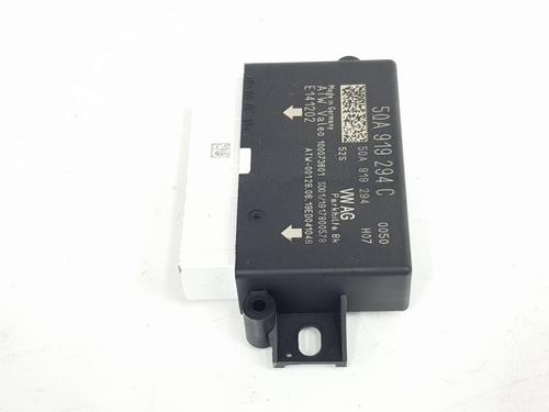Electronic module VW TOURAN (5T1) | BP36870219M83 - Image 5