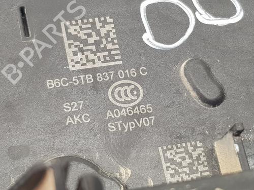 Zamek drzwi przednich prawych VW T-ROC (A11, D11)  | BP29728724C97 