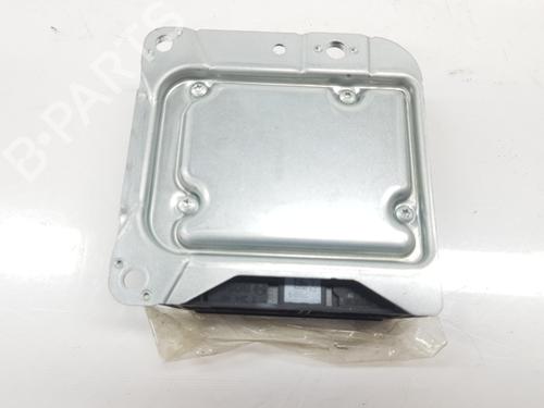 Airbag Kit PEUGEOT 3008 I MPV (0U_) 1.6 HDi | BP8883968C86 