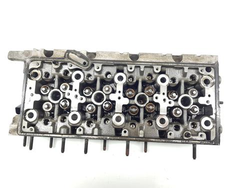 Cylinder head AUDI A1 Sportback (8XA, 8XF)  | BP26333574M5 