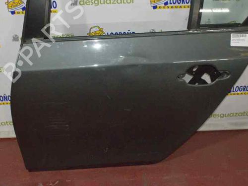 Left rear door BMW 5 (E60) 530 d | BP775670C4 