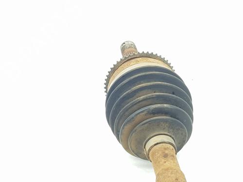 Left front driveshaft MITSUBISHI PAJERO IV (V8_W, V9_W) 3.2 DI-D 4WD | BP26660581M38 