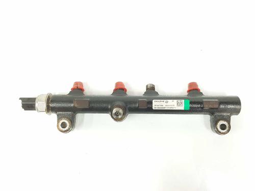 Used Injection rail SSANGYONG KYRON 2.0 Xdi 4x4 (141 hp) 7196849