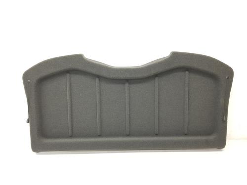 Used Rear parcel shelf SEAT IBIZA V (KJ1, KJG) 1.0 TSI (95 hp) 12934498
