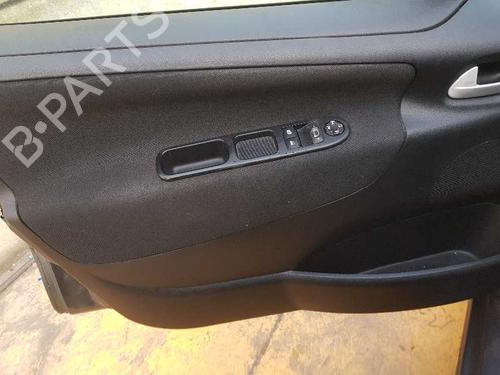Andre PEUGEOT 207 (WA_, WC_) 1.4 16V | BP14087158O1 