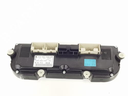 Climate control SKODA SUPERB II Estate (3T5)  | BP28074377I5 