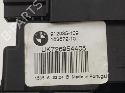 Tailgate lock BMW 4 Gran Coupe (F36) 430 d | BP15510777C101 