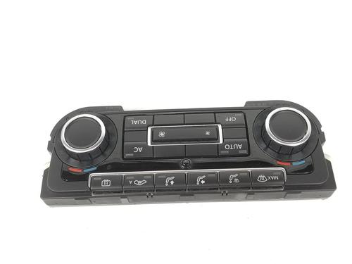 Climate control VW GOLF VI (5K1) 2.0 GTi | BP13695782I5
