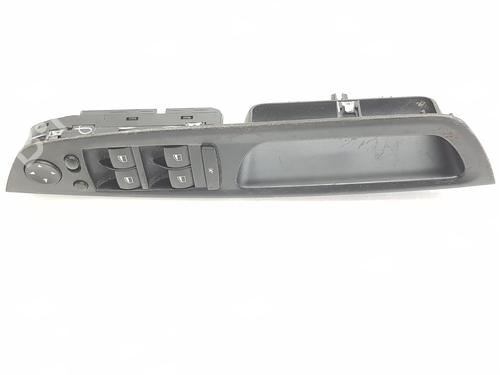 Left front window switch BMW X6 (E71, E72) xDrive 30 d | BP36672838I27  - Image 5