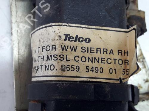Right front window motor TATA SIERRA 2.0 TD | BP12573215E20 
