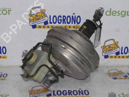 Servo brake BMW 5 (E60) 530 d | BP1169614M42 
