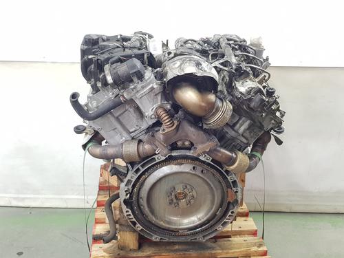 Used Engine MERCEDES-BENZ M-CLASS (W164) ML 280 CDI 4-matic (164.120) (190 hp) 29252600