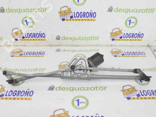 Used Front wiper motor MINI MINI (R56) Cooper (120 hp) 1395234