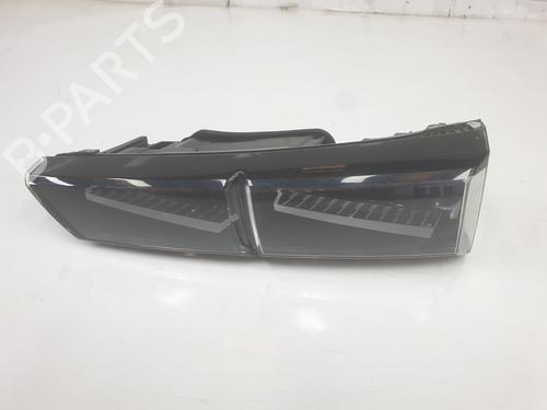 Used Left tailgate light Left tailgate light 36559706 36559706