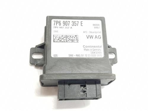 Used Electronic module SEAT IBIZA V (KJ1, KJG) 1.0 MPi (80 hp) 30744270