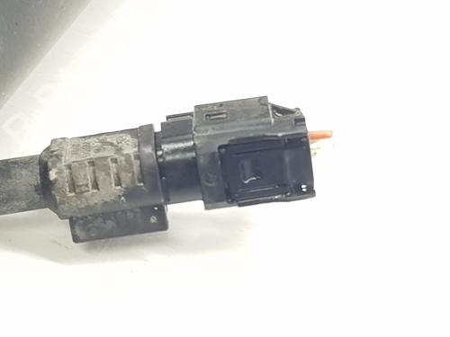 Left rear shock absorber MERCEDES-BENZ M-CLASS (W164) ML 280 CDI 4-matic (164.120) | BP29207726M18 