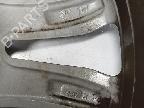 Rim MERCEDES-BENZ C-CLASS (W205) C 250 BlueTEC / d (205.008, 205.006) | BP12145186C45 