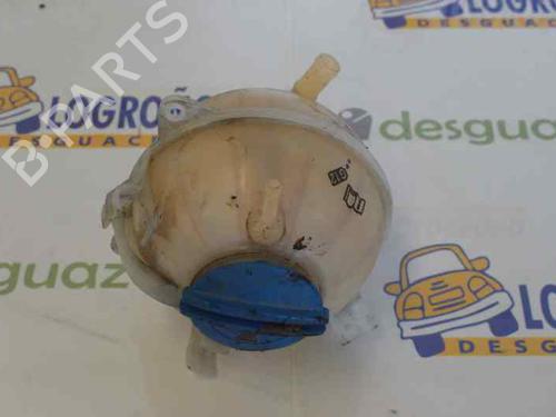 Expansion tank VW GOLF V (1K1) 2.0 GTI | BP1656769C120 