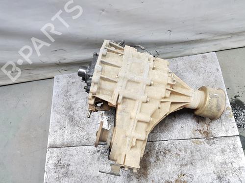 Used Transfer box NISSAN TERRANO II (R20) 2.7 TDi 4WD (125 hp) 30743075