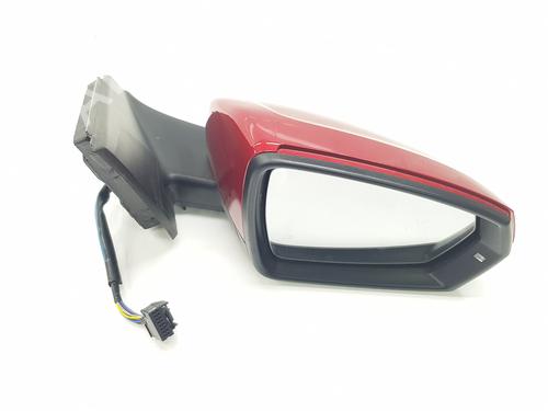 Used Right mirror VW POLO VI (AW1, BZ1, AE1) [2017-2025]  26333510