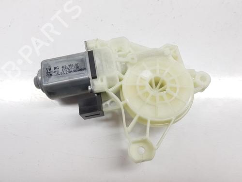 Right rear window motor VW ID.5 (E39) GTX | BP12575664E22 