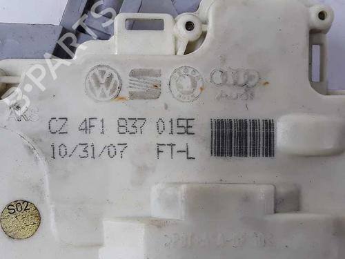 Front left lock AUDI A3 Sportback (8PA) 2.0 TDI 16V | BP1158503C98 
