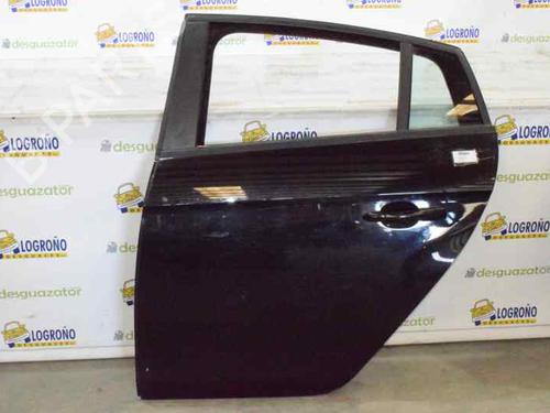 Used Left rear door FIAT BRAVO II (198_) 1.9 D Multijet (198AXB1A) (120 hp) 1748593