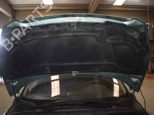 Rear right lock PEUGEOT 307 Break (3E) 2.0 HDI 90 | BP3658124C99 