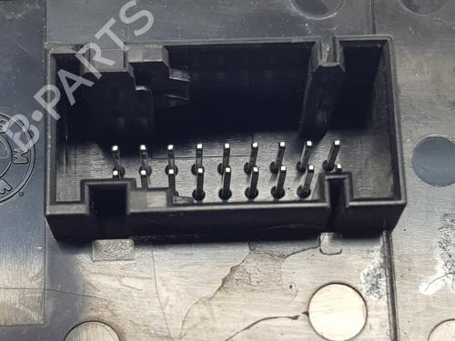 Left front window switch BMW 3 (E90) 318 d | BP16281141I27 