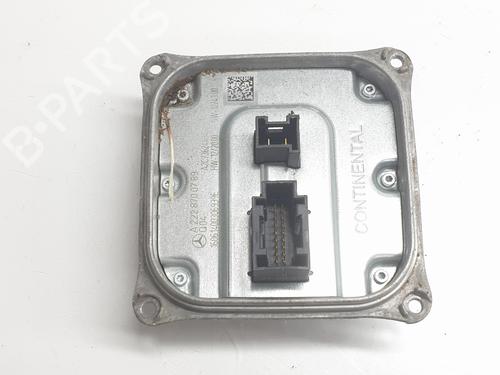Module xenonverlichting MERCEDES-BENZ C-CLASS Convertible (A205) C 220 d (205.404) | BP29617273C53 