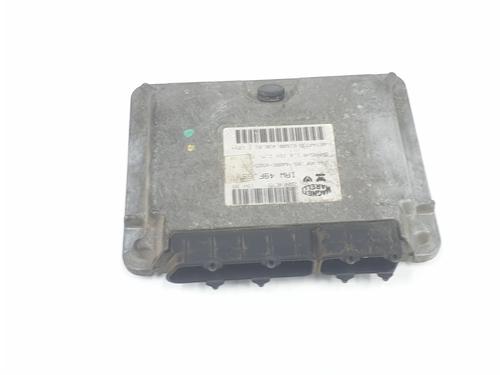 Used Engine control unit (ECU) FIAT BRAVA (182_) 1.6 16V (182.BH) (90 hp) 23040713