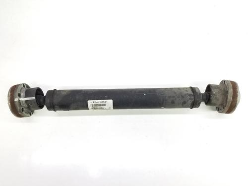 Used Driveshaft MERCEDES-BENZ M-CLASS (W164) ML 320 CDI 4-matic (164.122) (224 hp) 11052834
